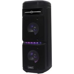 Sistem acustic portabil Samus Ibiza 6.5 (Black) Thumb