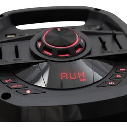 Sistem acustic portabil Samus Ibiza 6.5 (Black) Thumb