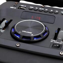 Sistem acustic portabil Samus Studio 12 (Black) Thumb