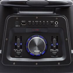 Sistem acustic portabil Samus Studio 12 (Black) Thumb