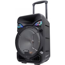 Sistem acustic portabil Samus Studio 12 (Black) Thumb