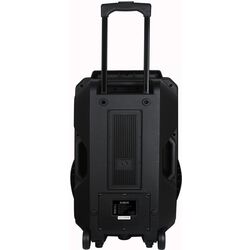 Sistem de karaoke Samus Karaoke 15 (Black) Thumb