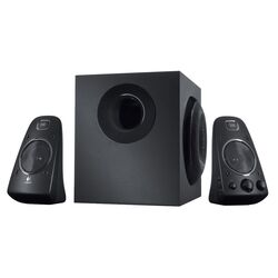 Акустическая система Logitech Z623 (Black)