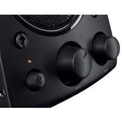 Акустическая система Logitech Z623 (Black) Thumb