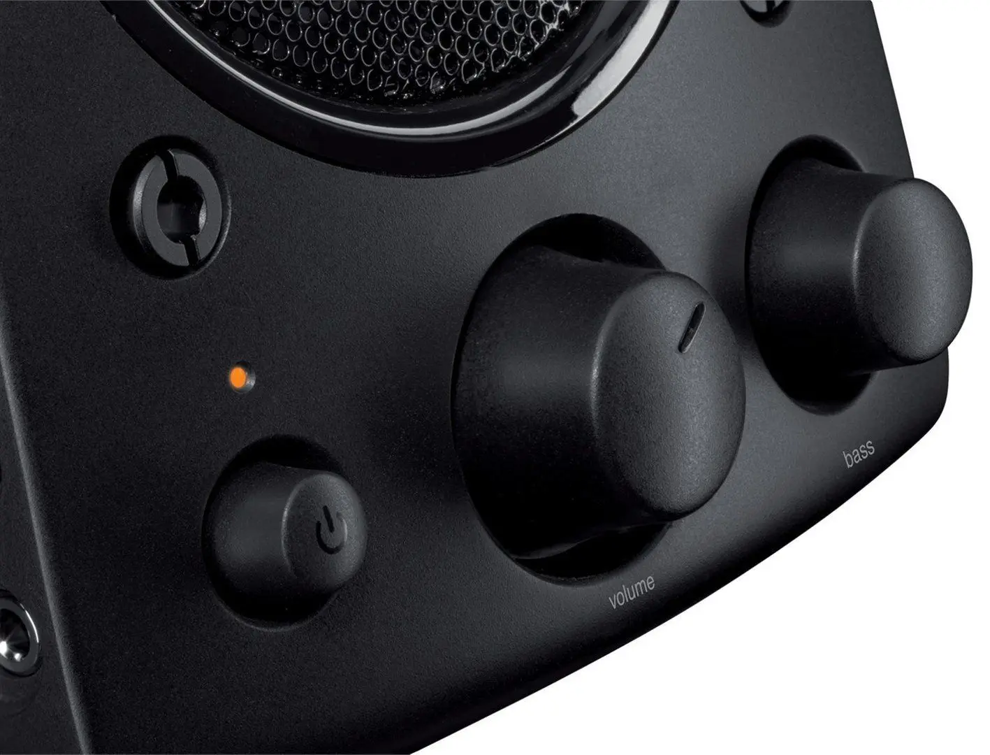 Акустическая система Logitech Z623 (Black) - 4
