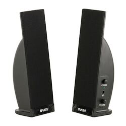 Sistem acustic Sven 230 (Black)