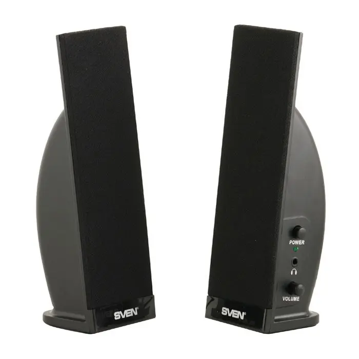 Sistem acustic Sven 230 (Black)