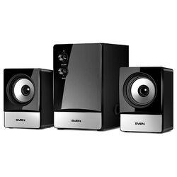 Sistem acustic Sven MS-90 (Black) Thumb