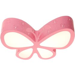 Потолочный светильник Elmos DS-MX-633M (Pink) Thumb