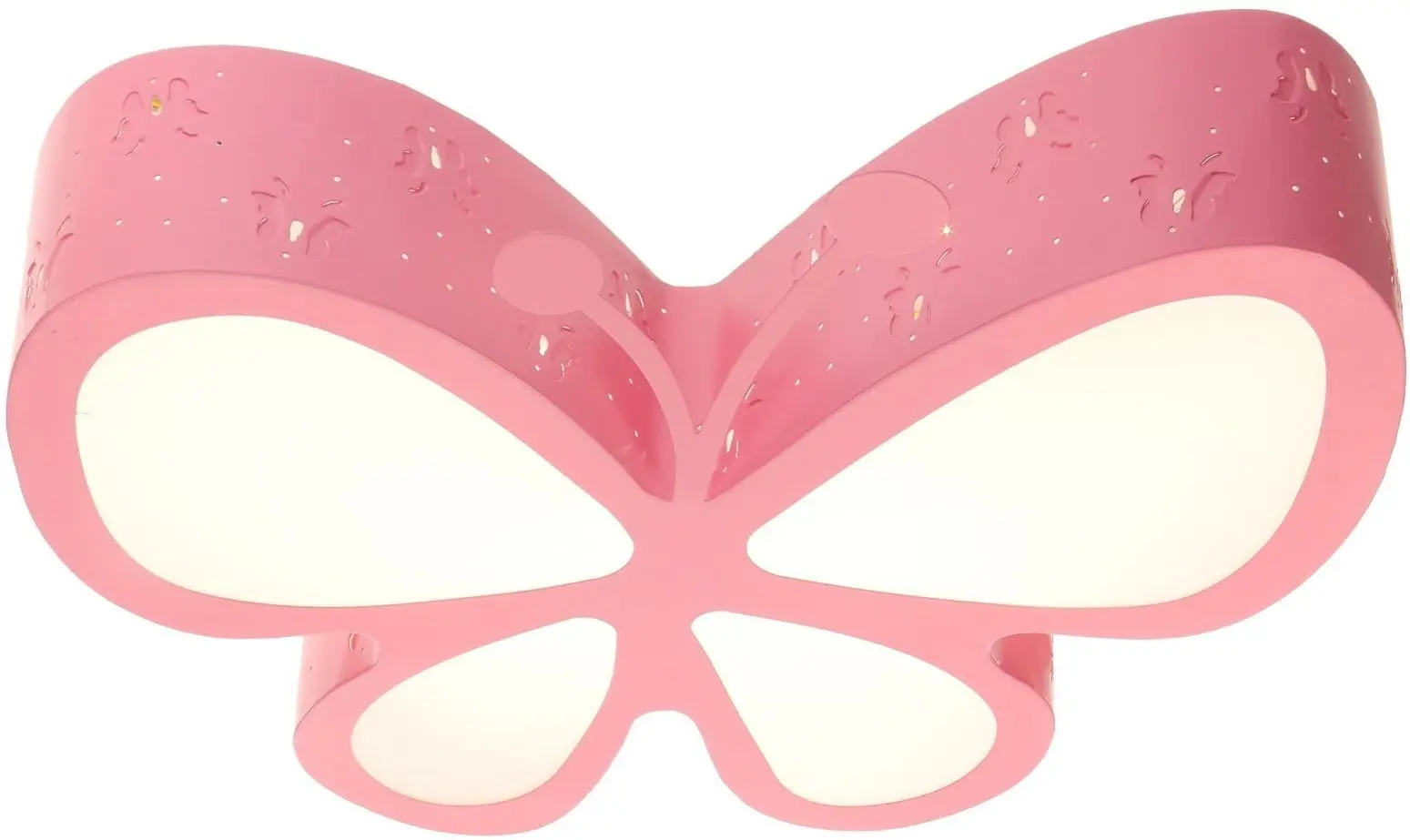 Потолочный светильник Elmos DS-MX-633M (Pink)