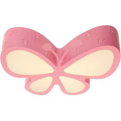 Потолочный светильник Elmos DS-MX-633M (Pink) Thumb