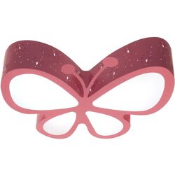 Потолочный светильник Elmos DS-MX-633M (Pink) Thumb