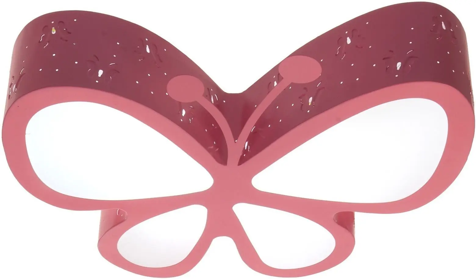 Потолочный светильник Elmos DS-MX-633M (Pink)