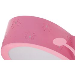 Потолочный светильник Elmos DS-MX-633M (Pink) Thumb