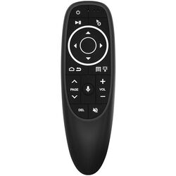 Аэромышь-пульт Vesta Air Mouse Aero G10 (Black) Thumb