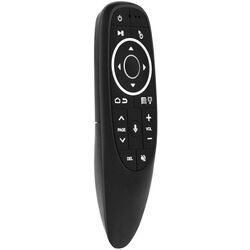 Аэромышь-пульт Vesta Air Mouse Aero G10 (Black) Thumb