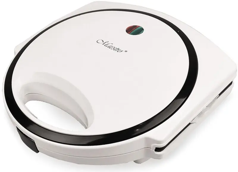 Aparat de gatit vafe Maestro MR-714 (White)