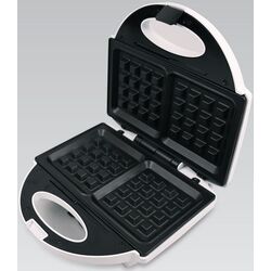 Aparat de gatit vafe Maestro MR-714 (White) Thumb