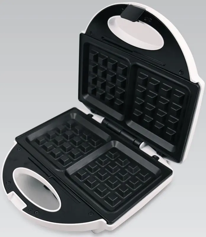 Aparat de gatit vafe Maestro MR-714 (White)