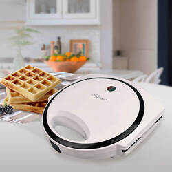 Aparat de gatit vafe Maestro MR-714 (White) Thumb