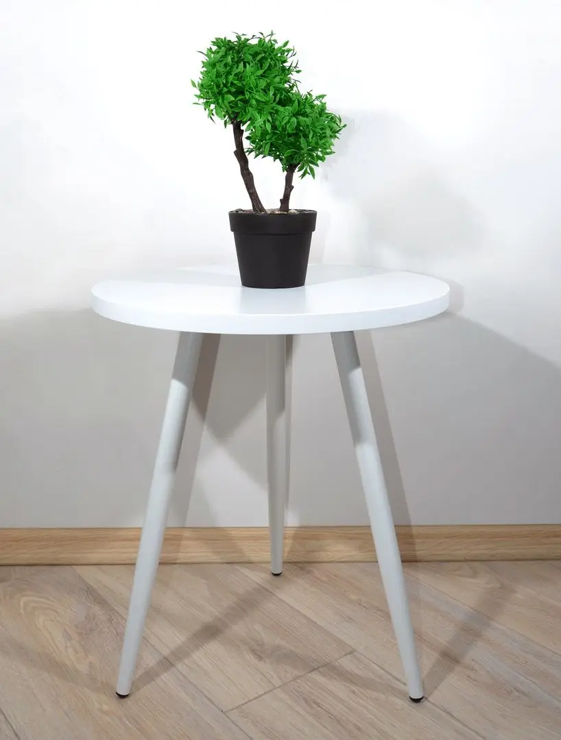 Искусственное дерево Cilgin K201SYH Siyah Saksida Ikili Simsir 26см