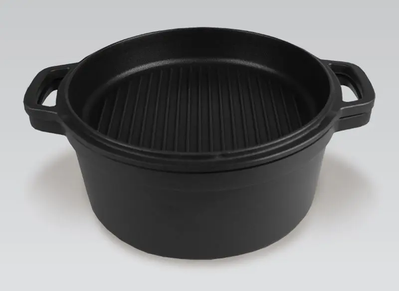 Кастрюля Maestro MR-4120 (Black)