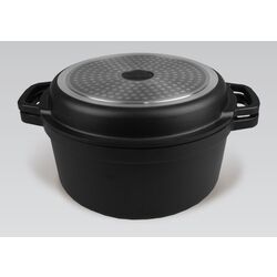 Кастрюля Maestro MR-4120 (Black) Thumb