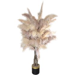 Copac artificial Cilgin Pampas Agac 2.2m Thumb