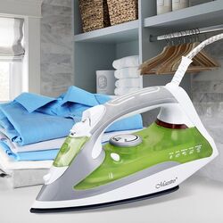 Fier de calcat Maestro MR-302C (Green) Thumb