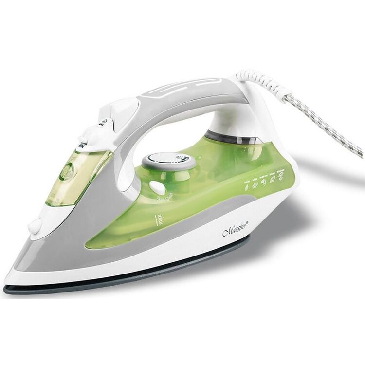 Maestro MR-302C