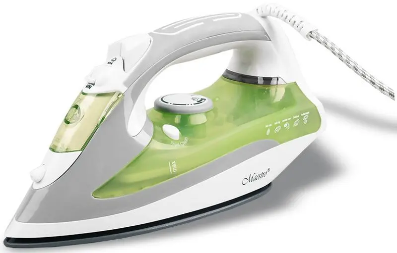 Fier de calcat Maestro MR-302C (Green)