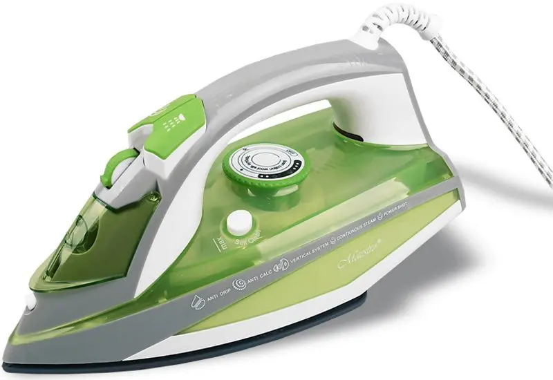 Fier de calcat Maestro MR-303C (Green)