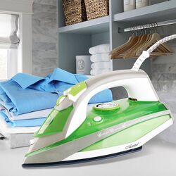 Fier de calcat Maestro MR-303C (Green) Thumb