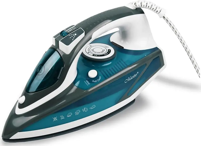 Утюг Maestro MR-304C (Blue)