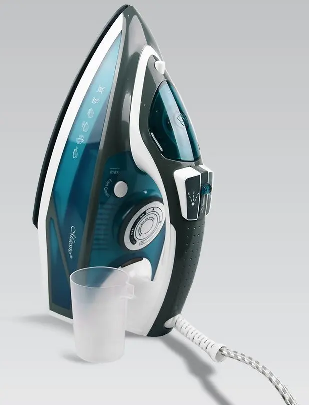 Утюг Maestro MR-304C (Blue)