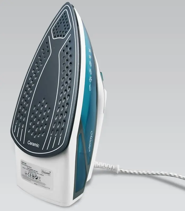 Утюг Maestro MR-304C (Blue)