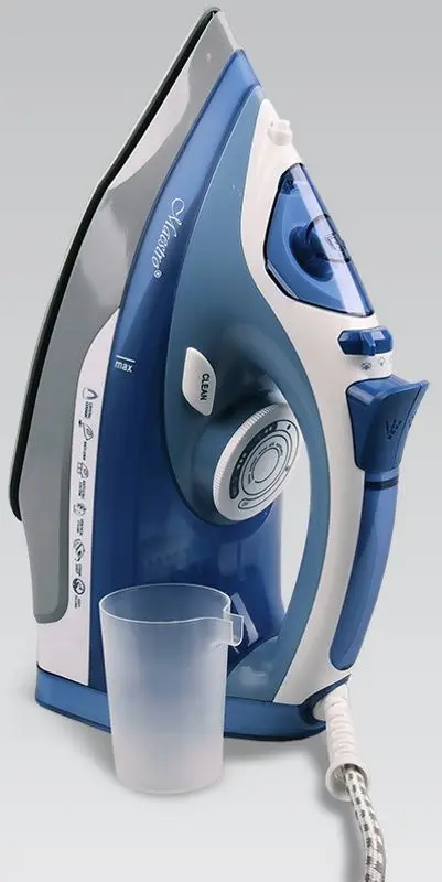 Fier de calcat Maestro MR-305C (Blue)
