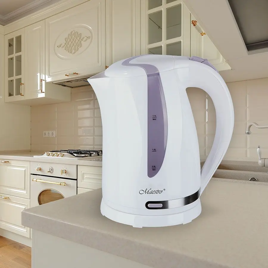 Fierbator de apa Maestro MR-032