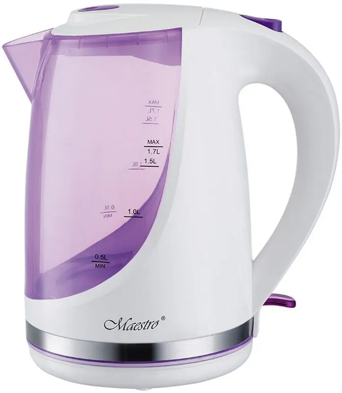 Электрочайник Maestro MR-044
