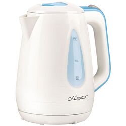 Fierbator electric Maestro MR-031
