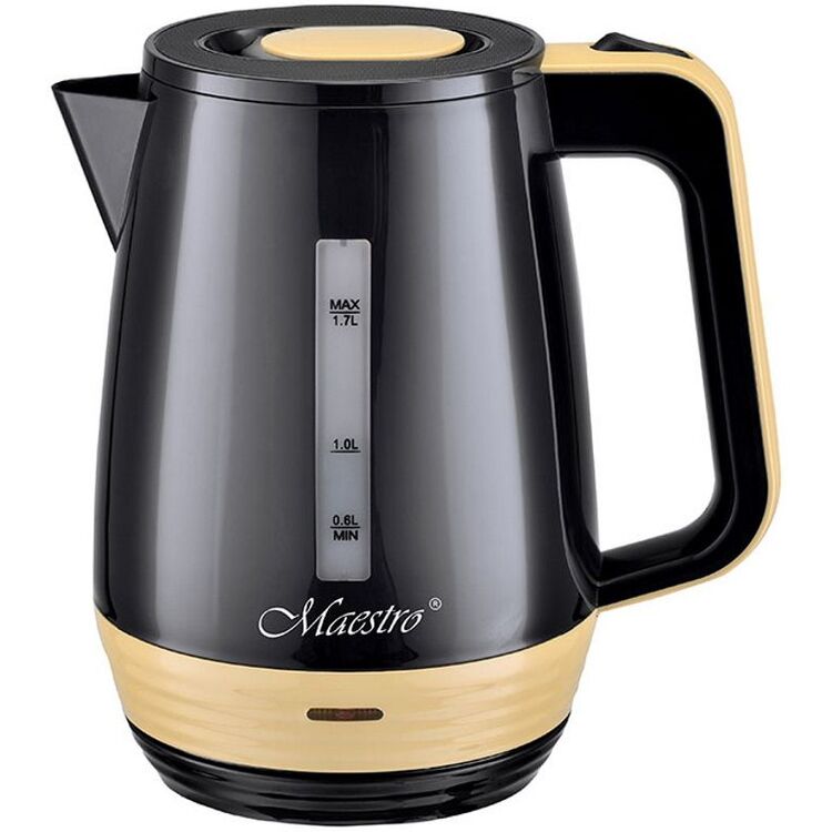 Fierbator electric Maestro MR-033