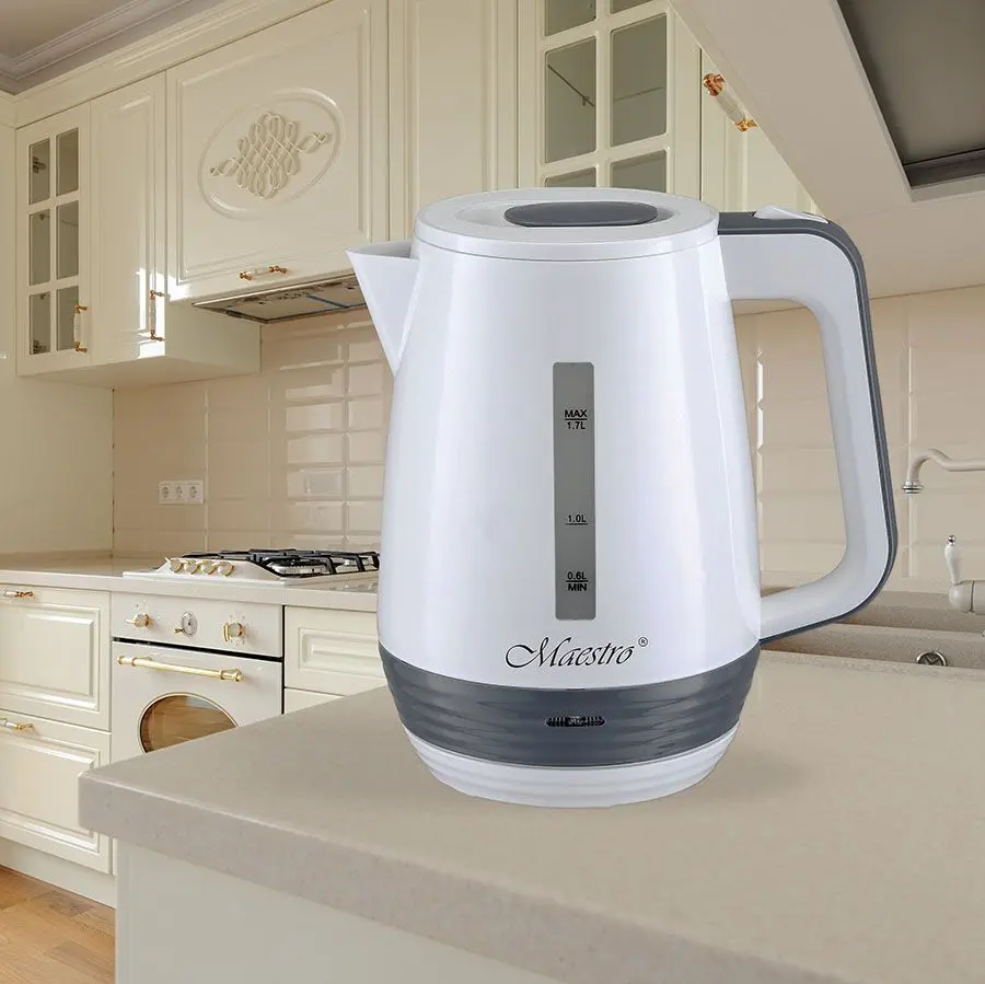 Fierbator electric Maestro MR-033