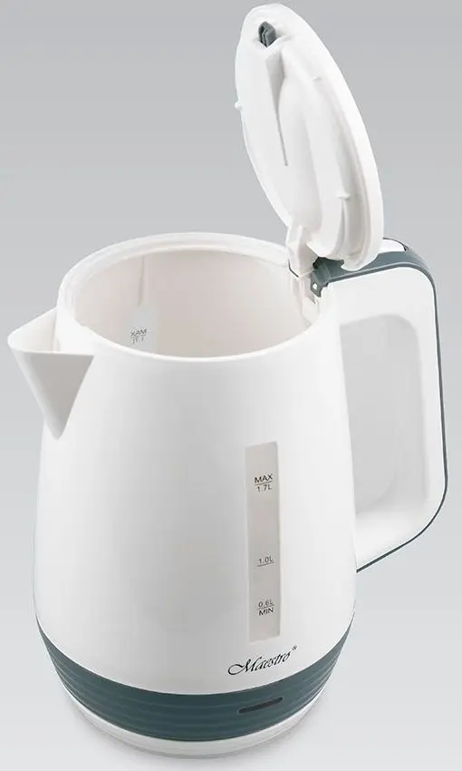 Fierbator electric Maestro MR-033