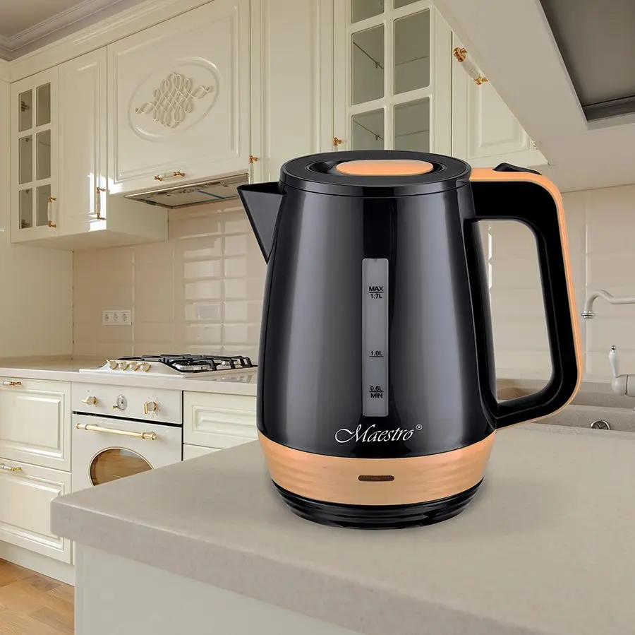 Fierbator electric Maestro MR-033