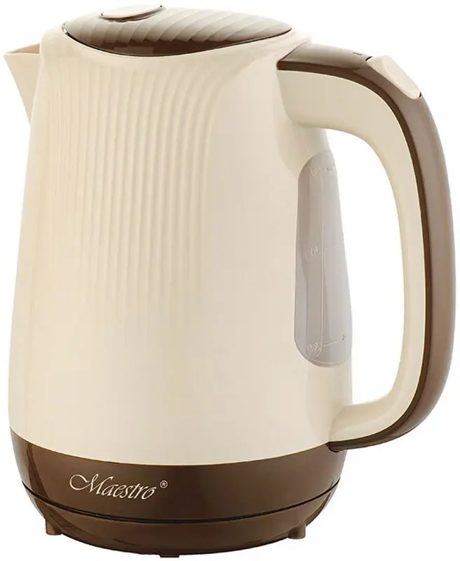 Fierbator electric Maestro MR-042 - 4