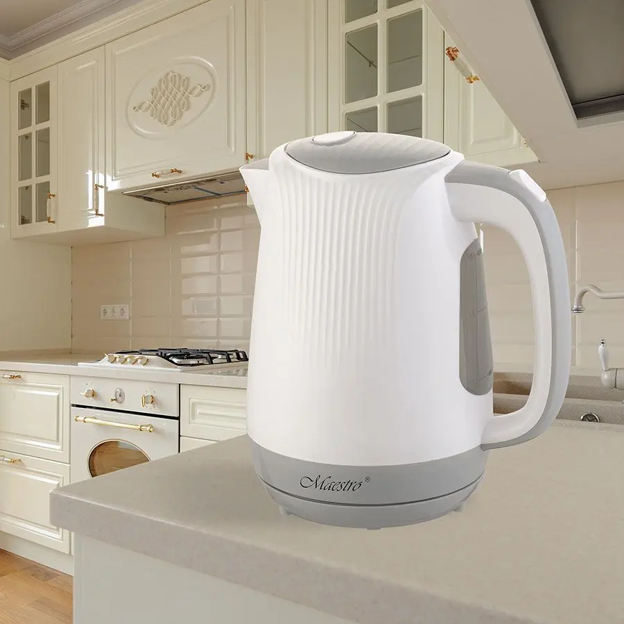 Fierbator electric Maestro MR-042 - 9