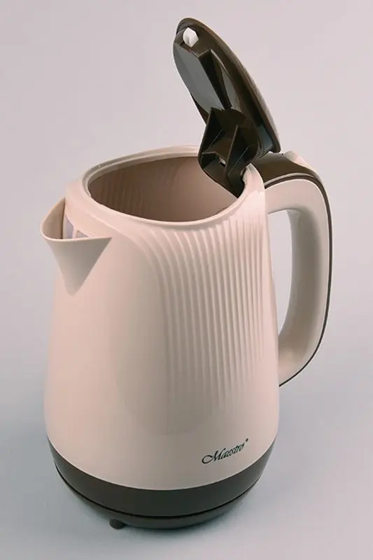 Fierbator electric Maestro MR-042 - 6