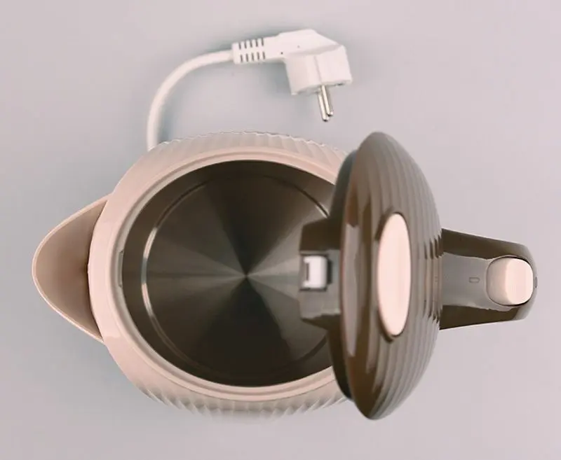 Fierbator electric Maestro MR-042 - 7