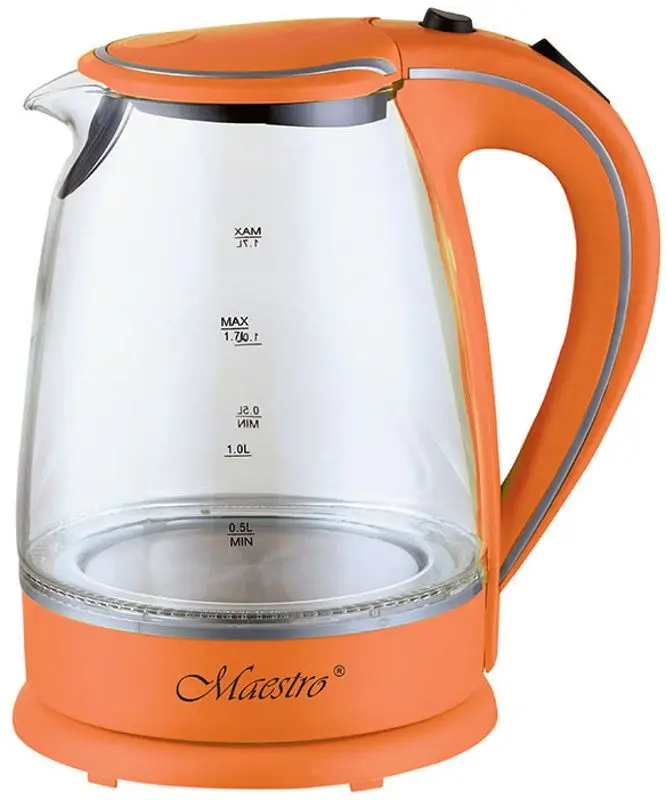 Fierbator electric Maestro MR-064