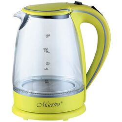 Fierbator electric Maestro MR-064